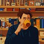 Thomas Johnson's avatar
