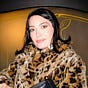 Tracie Morrissey's avatar