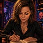 K. Wren's avatar