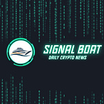 SignalBoat