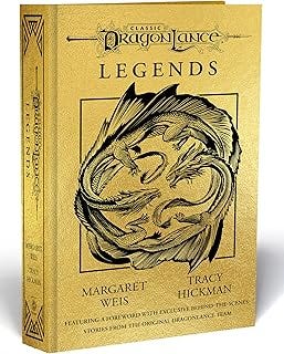 Dragonlance Legends
