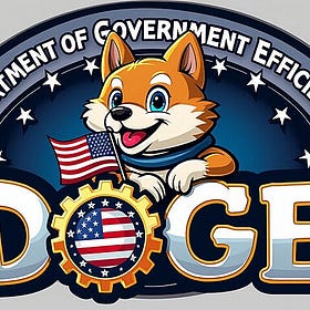 Slashing the Federal Workforce Won’t Solve the Budget Deficit