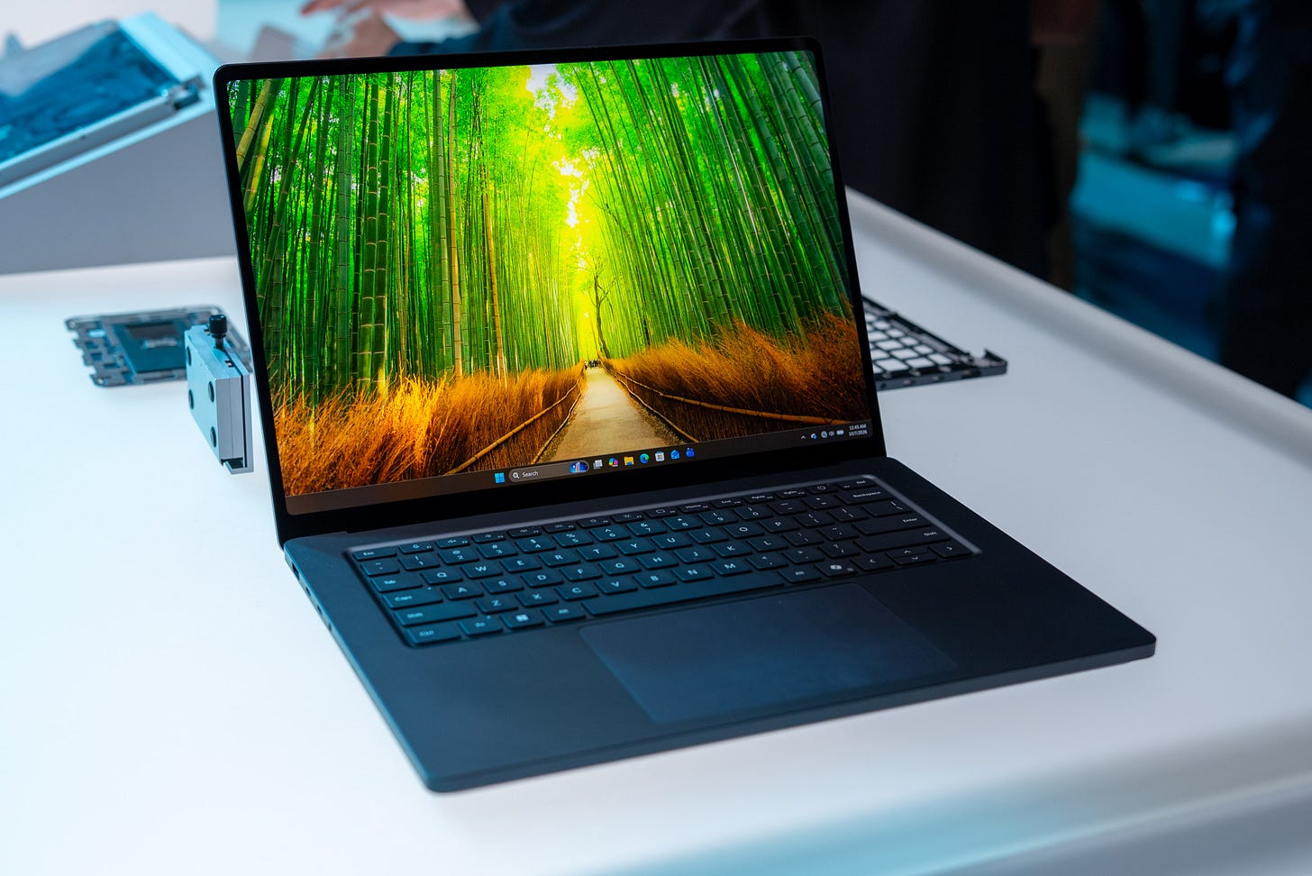 Surface Laptop Ultra review Surface Laptop Ultra review