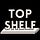Top Shelf by Brittney Rigby