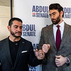 The Left's Antisemitism Is In The House