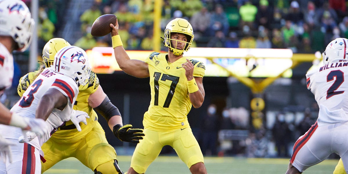 Canzano: Insider pulls back curtain on Oregon Ducks football