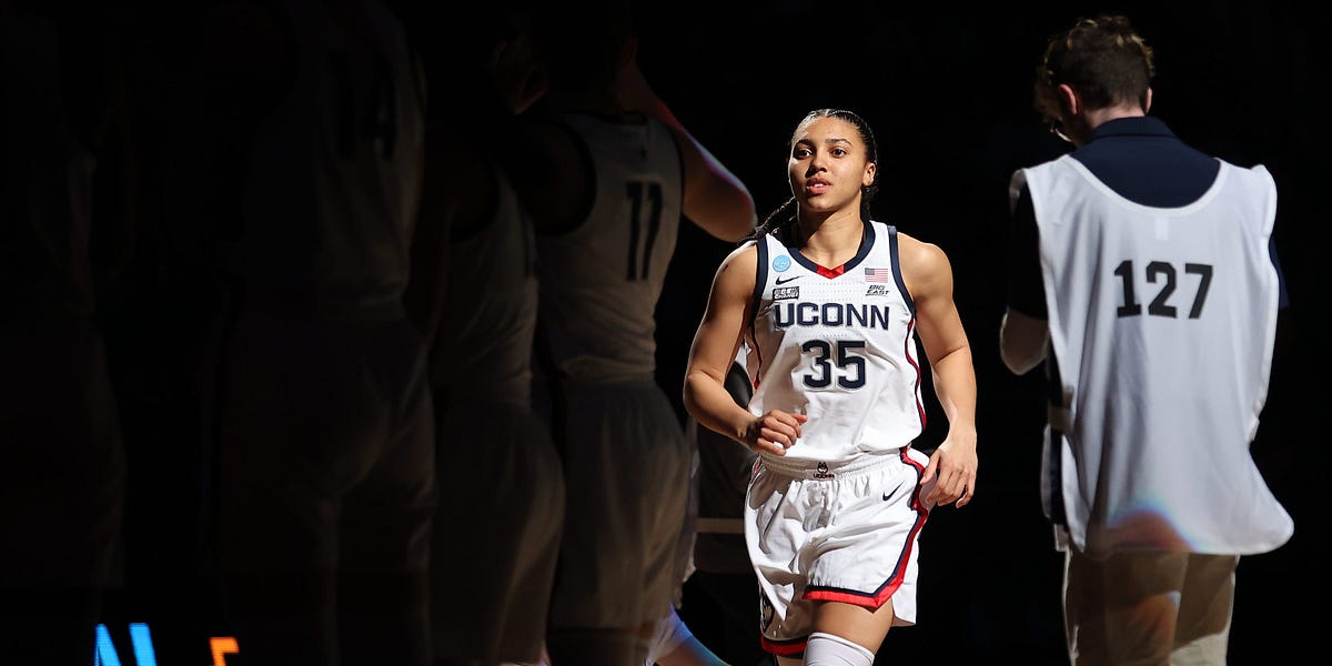 Mailbag: What will UConn's starting lineup be next season?