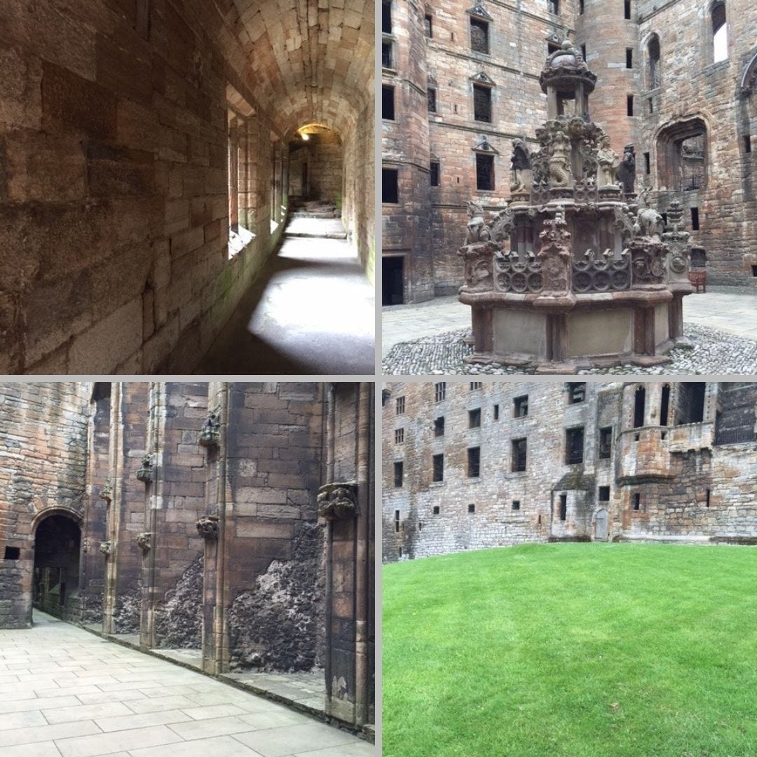 Linlithgow Palace