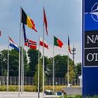 NATO Supreme Commander Coordinates with Romania After Russian Drone Strikes Apartment Building in Galați