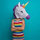 What's a 🦄Hapitalist🦄?