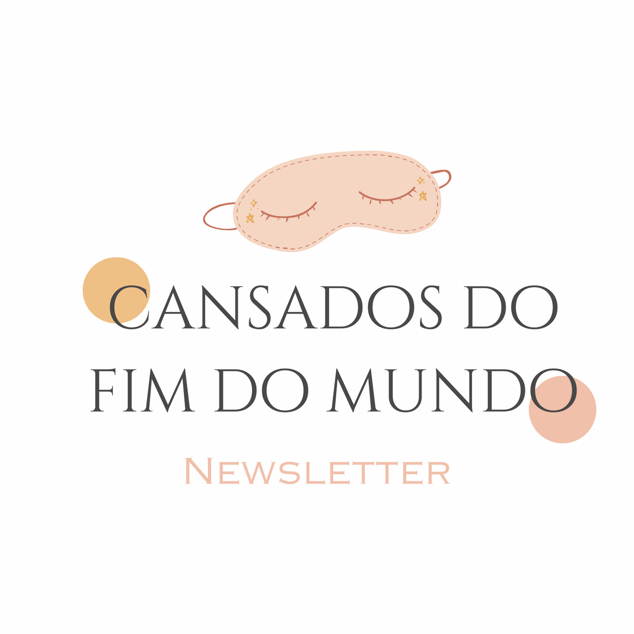 Dona Maria quer falar