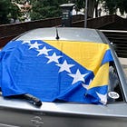 A boszniai zsákutca