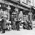 Unmachined Words: A (mostly) non-fiction reading list to keep you human