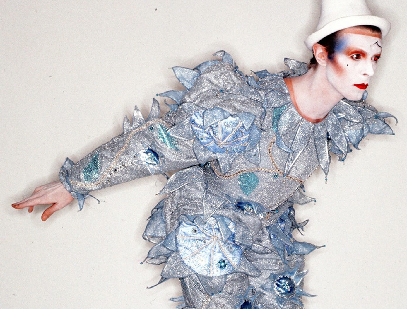 David Bowie: Ashes to Ashes (1980)