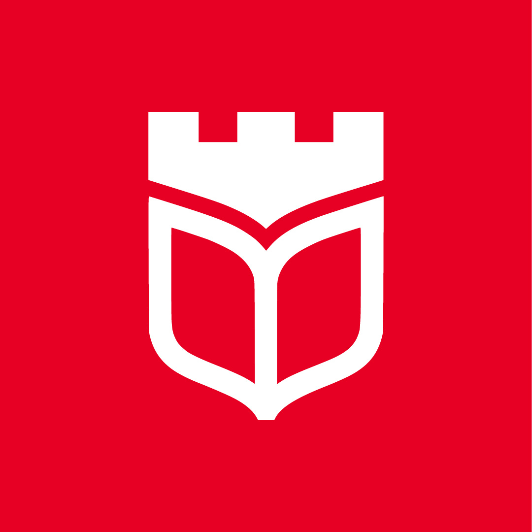 Letters from The Fort logo