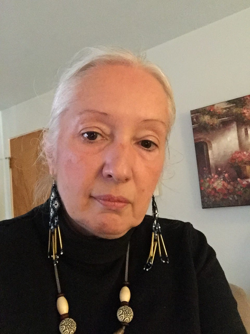 Kitchen Table Resistance