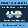 The Rewind: By Inside The Film Room