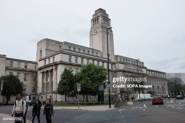 3,680 University Of Leeds Stock Photos, High-Res Pictures, and Images -  Getty Images