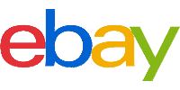 Logo eBay Logo eBay