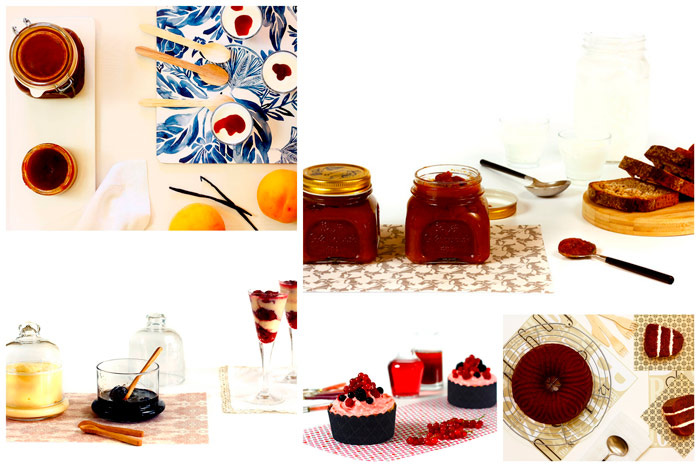 Desayunos y meriendas. Diez recetas para crock pot III