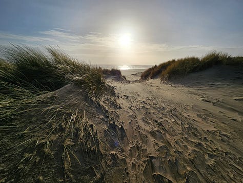 Bexhill, Bodiam Castle and Camber Sands