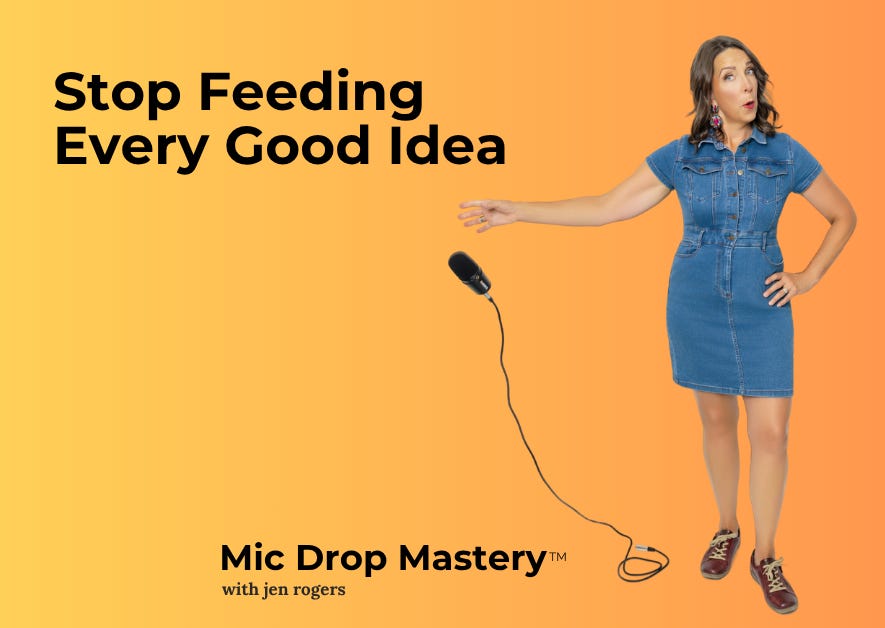 Jen Rogers, Founder The Virtual Podcast School