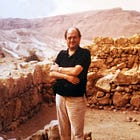 The Last Time I Saw My Father