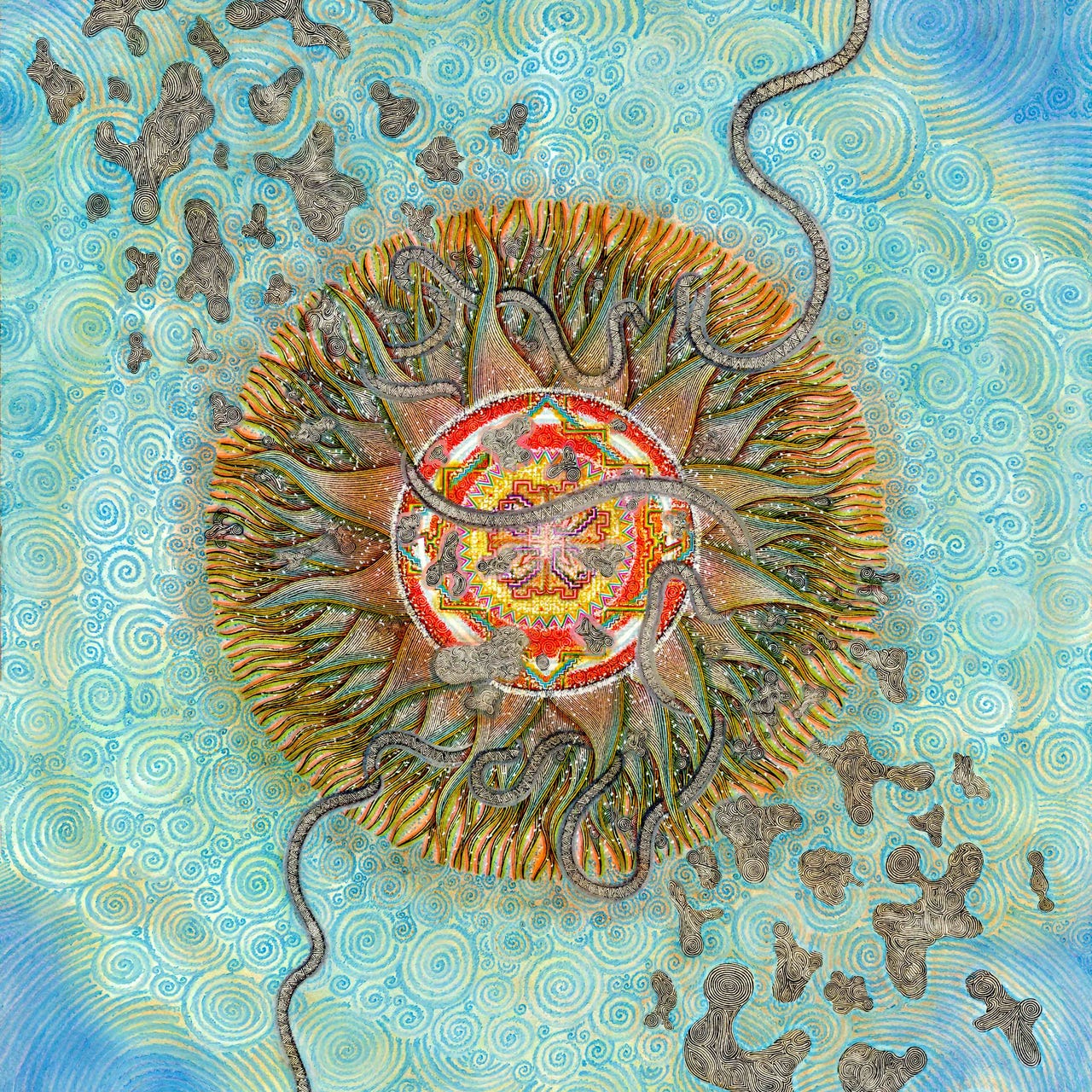 From Seed to Shining Seed