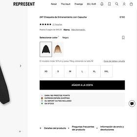 Personalización según país, métodos de pago la importancia del producto
