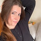 The QLP Questionnaire: Madeline Anthony