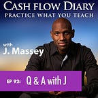 Cashflow Diary Direct