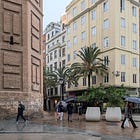 How You Rebuild Competence Abroad (Without Waiting to Feel Ready)