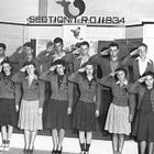 Welcome to the Technocracy