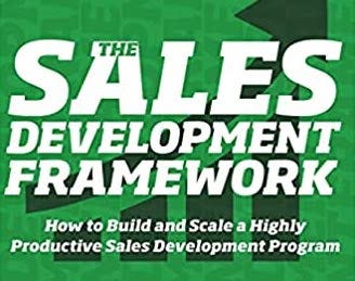 David Dulany Tenbound on Helping Sells Radio with Bill Cushard Sales Development
