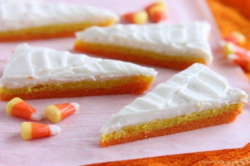 replace candy corn with food candy corn cookies 2017 replace candy corn with food candy corn cookies 2017