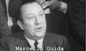 Critica Senza Bavaglio - Il 12 dicembre 1969, giorno della strage di piazza  Fontana, il questore di Milano era Marcello Guida, che fu uomo di fiducia  di Mussolini durante il fascismo e
