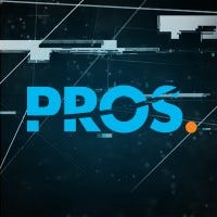 Substack profile picture for @pros