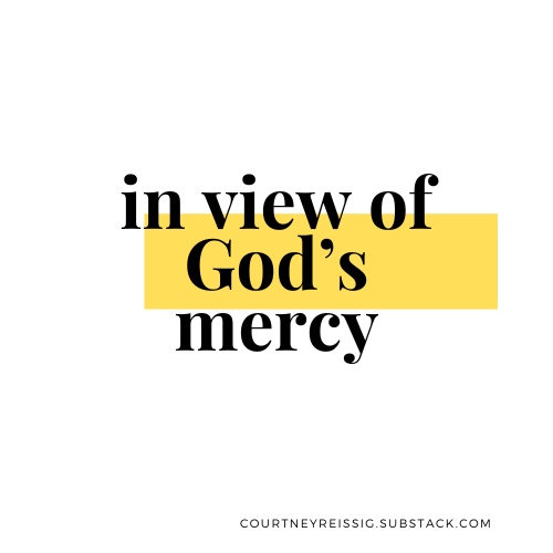 courtneyreissig’s Substack