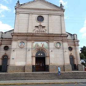 Tesouros da arte sacra: as igrejas de Piracicaba (03)