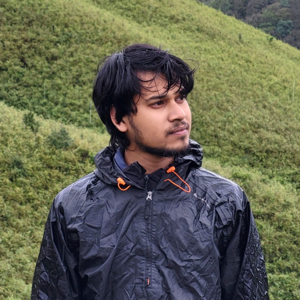 Inu Etc’s Newsletter