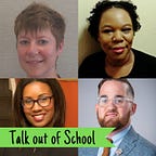 The Wire: Powered by Educators of NYC
