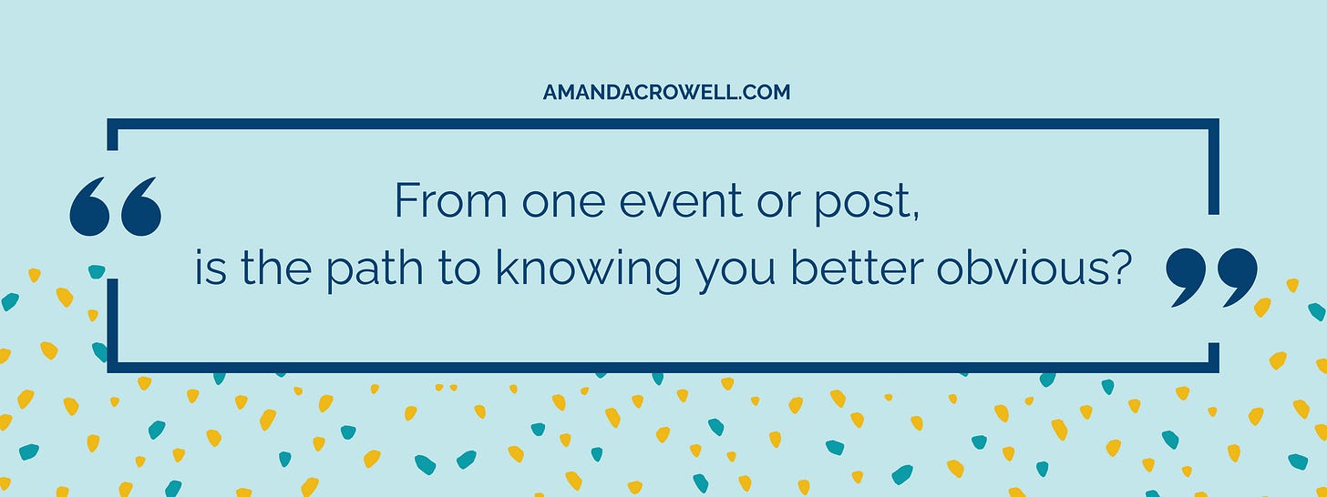 authentic networking strategies authentic networking strategies