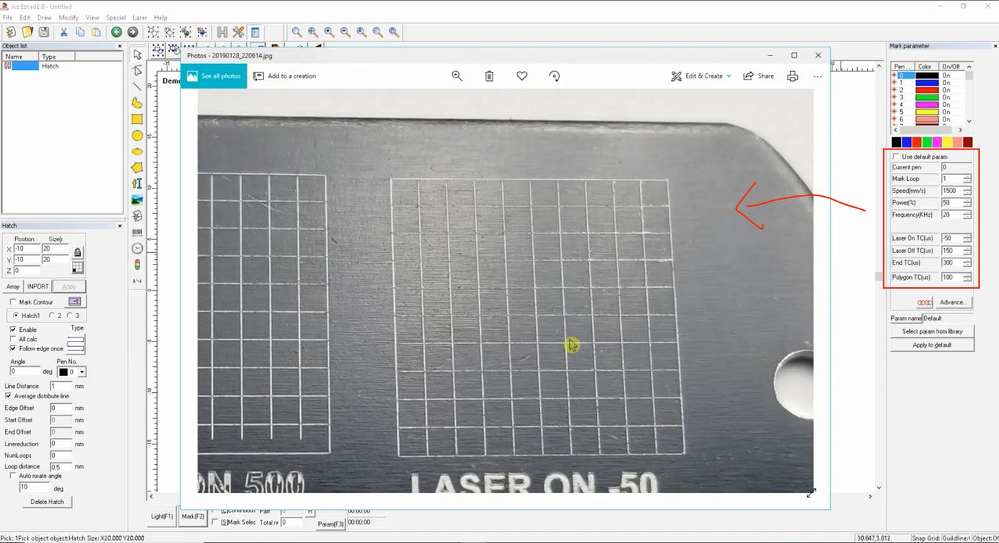 Unlocking Precision: Calibrating Your Laser for Perfect Engravings