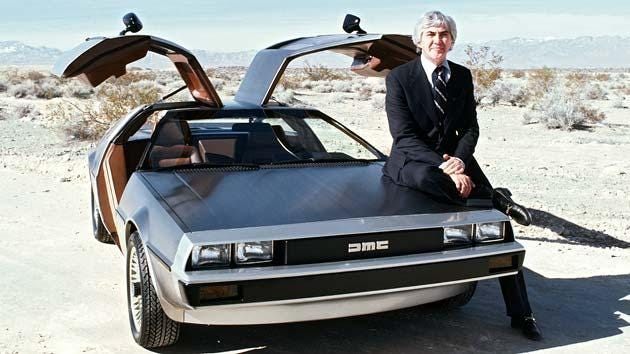 My John DeLorean Story My John DeLorean Story