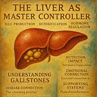The Amazing Liver and Gallbladder Flush (2012)
