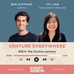 Everywhere with Jenny