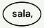Sala