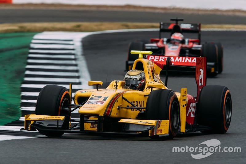 Types of single-seater championships around the world