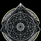 SOL Stargate: Your Custom Mandala