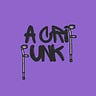 A Crip Punk